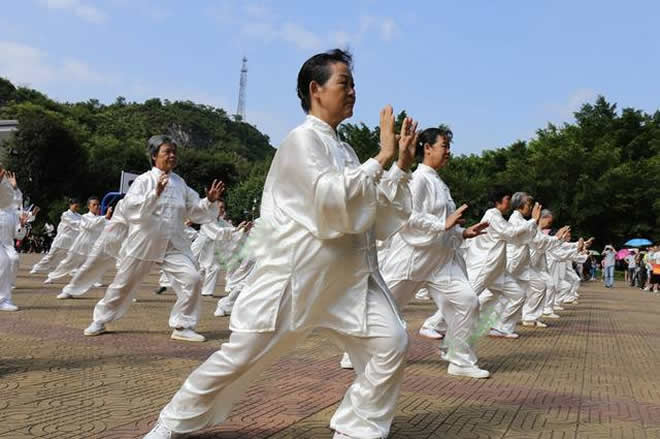 内功心法 内功