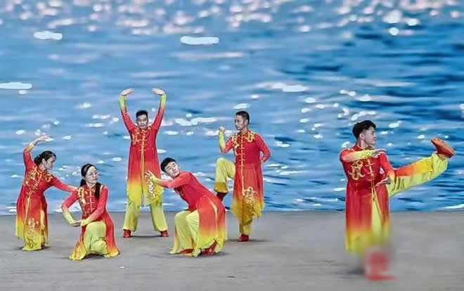 内功心法 内功