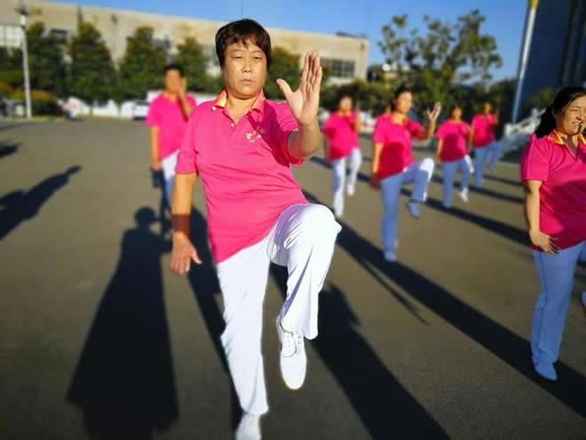 内功心法 内功