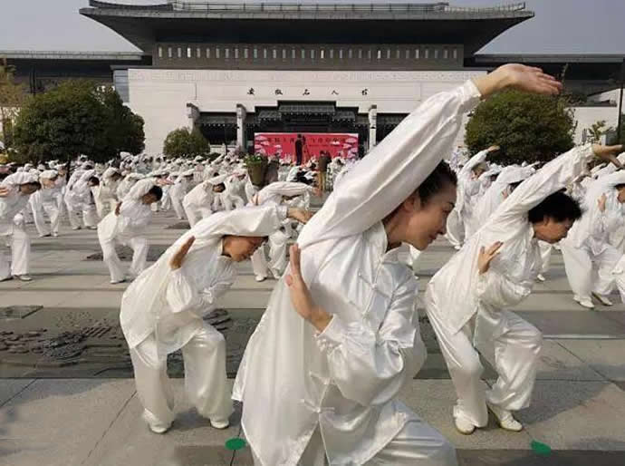 内功心法 内功