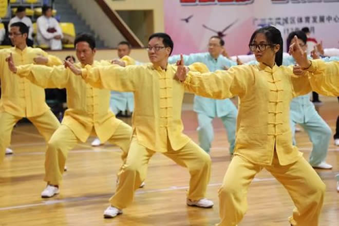 内功心法 内功