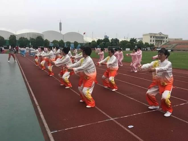 内功心法 内功