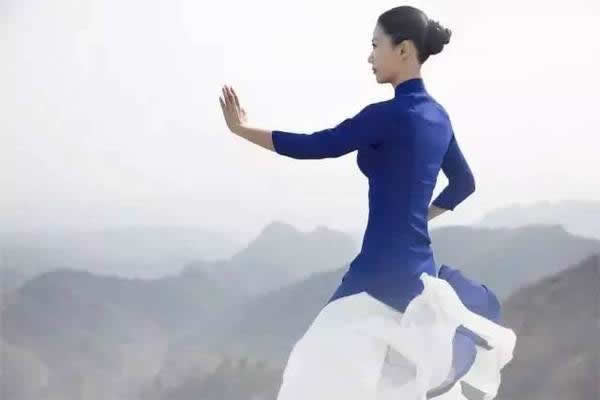 健身气功 气功