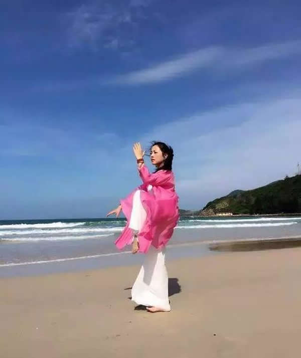 太极拳 易筋经