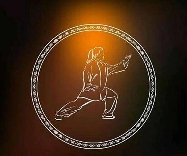 太极拳 易筋经
