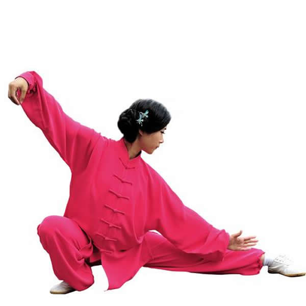 太极拳 易筋经