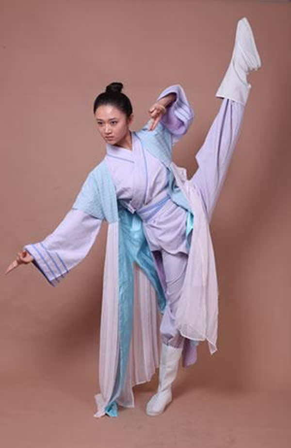 太极拳 易筋经