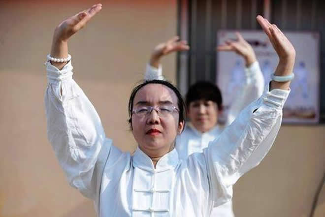 胎息 胎息经