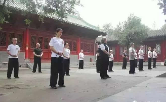 胎息 胎息经