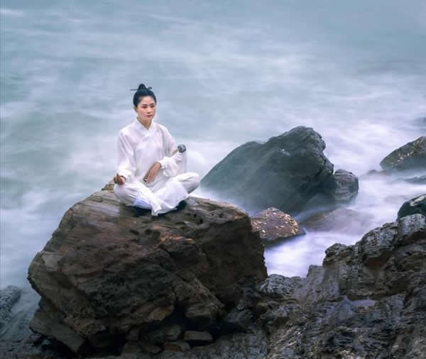 胎息 胎息经
