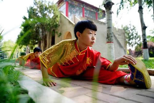 胎息 胎息经
