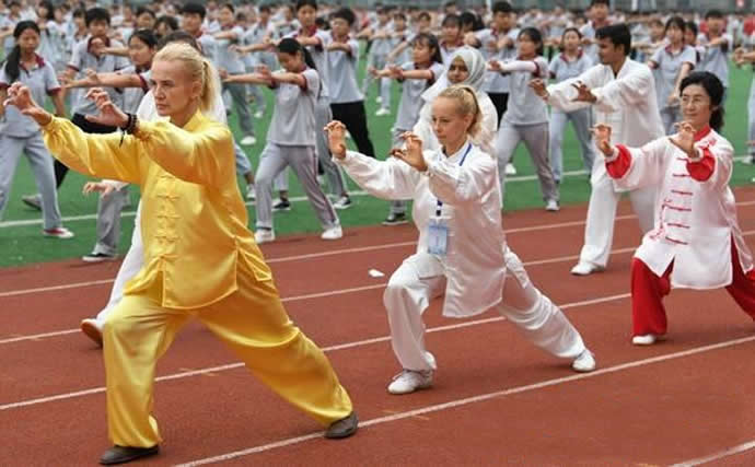 胎息 胎息经