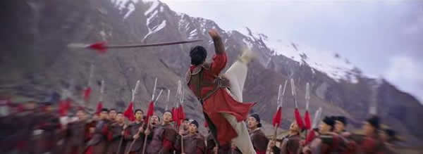 武校 武术