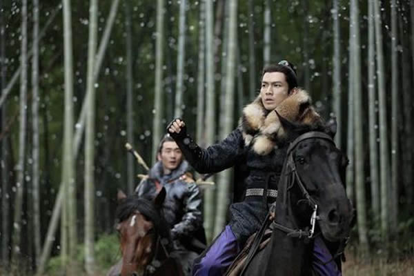 武校 武术