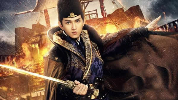 武校 武术