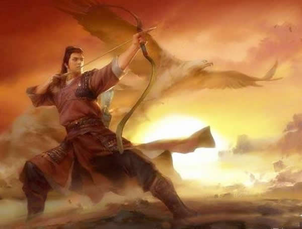 武校 武术