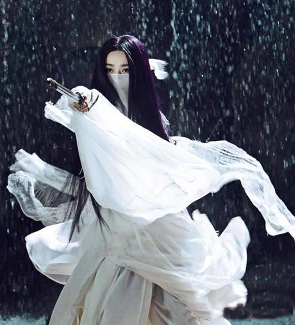 武校 武术
