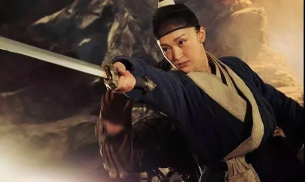 武校 武术