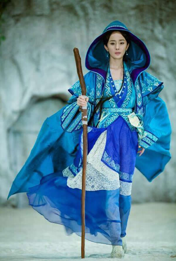 武校 武术