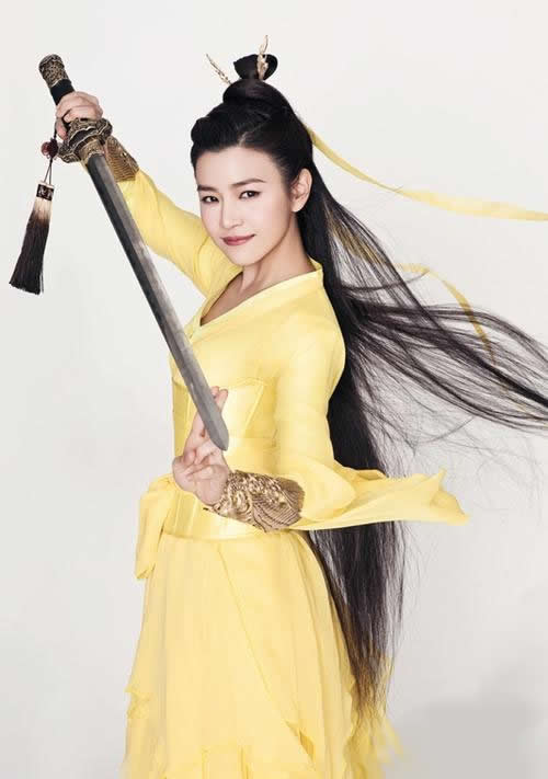 武校 武术