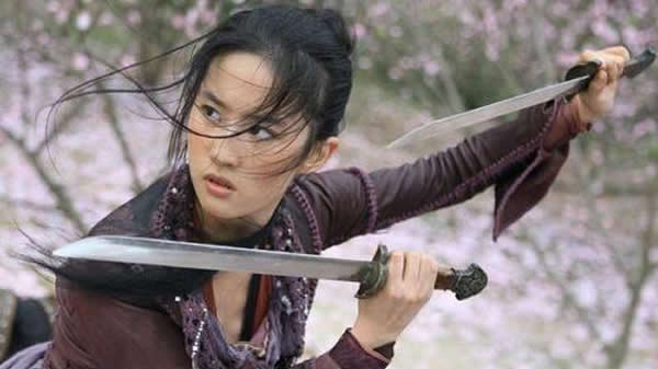 武校 武术