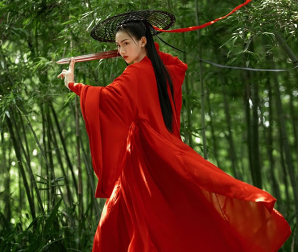 武校 武术