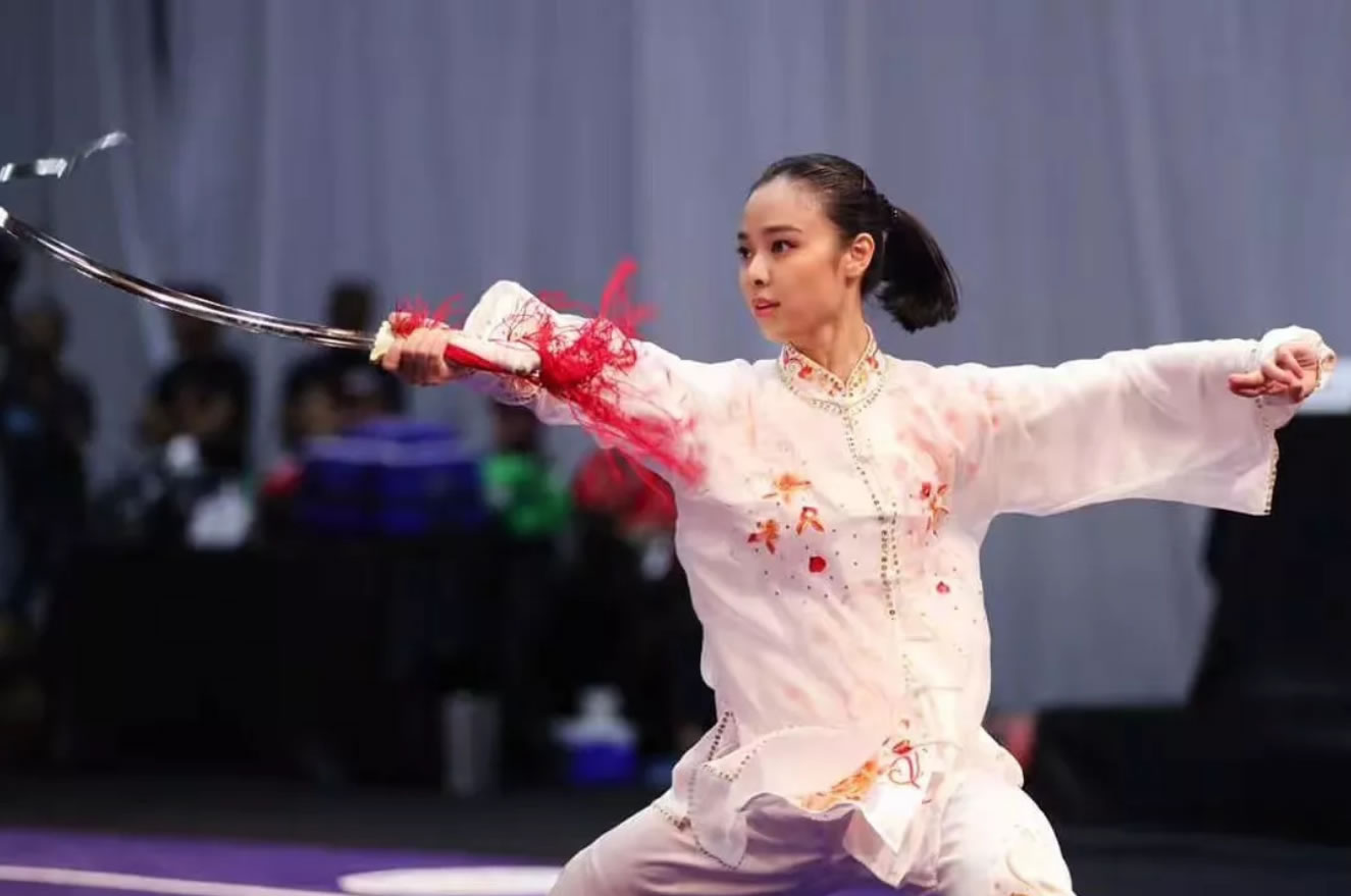 武校 武术