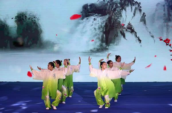 洗髓经 易筋经