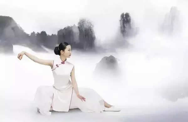 洗髓经 易筋经