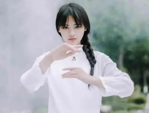 洗髓经 易筋经