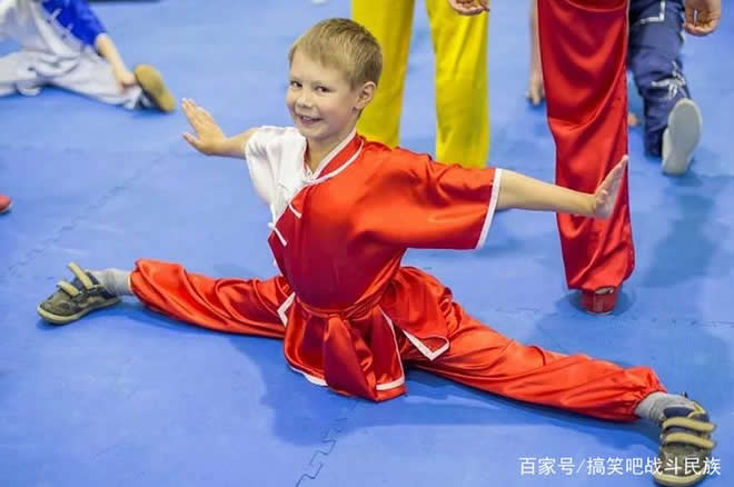 洗髓经 易筋经