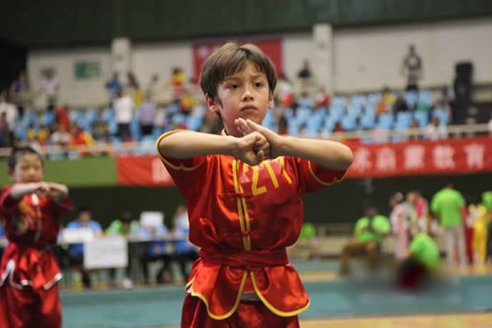 洗髓经 易筋经