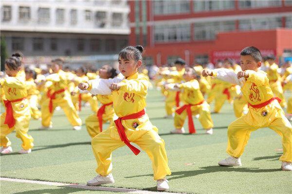 洗髓经 易筋经