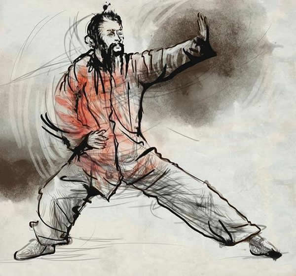 养生课 养生
