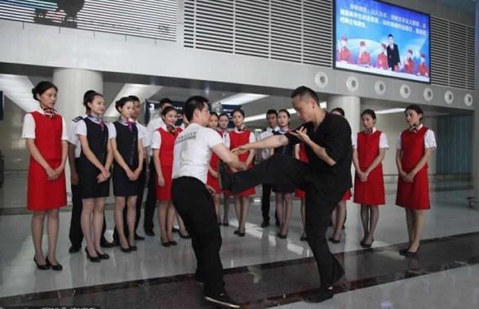 内功 易筋经
