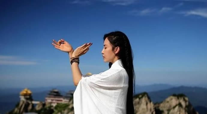 内功 易筋经