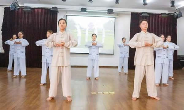 内功 易筋经