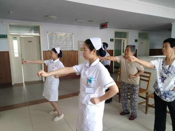 内功 易筋经