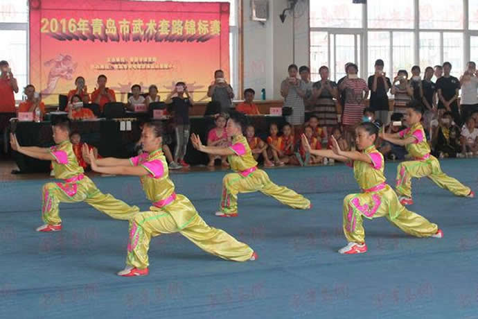内功 易筋经